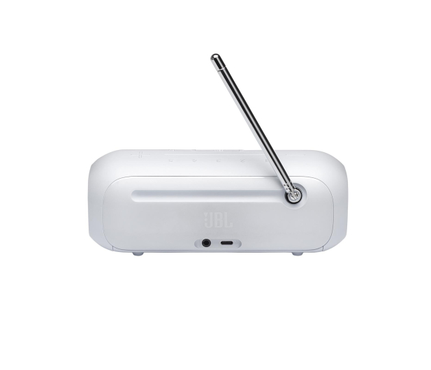 JBL Tuner 2 Bialy - 558037 - zdjęcie 8